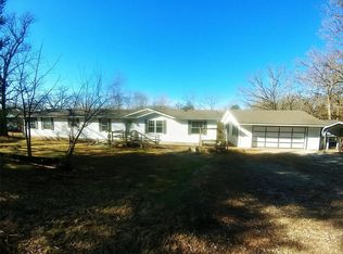 13165 County Road 7240, ROLLA, MO --