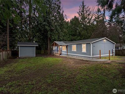 17333 155th Avenue SE, Yelm, WA, 98597