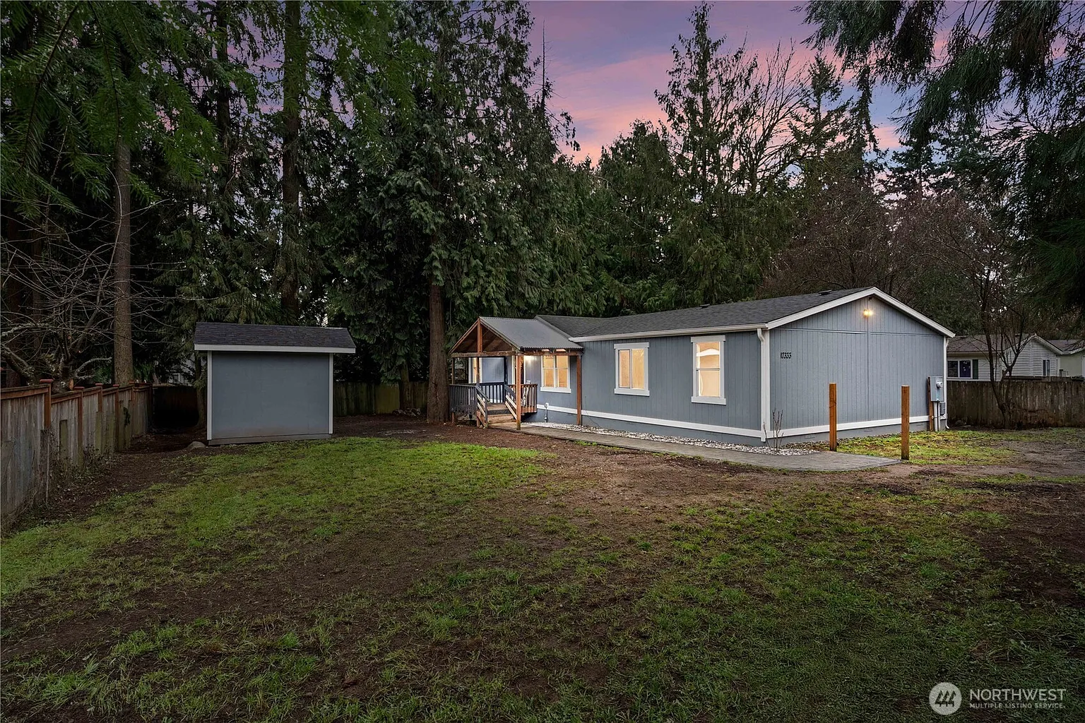 17333 155th Avenue SE photo 1