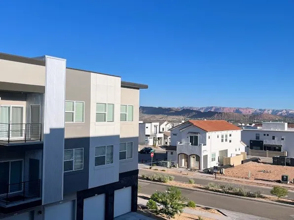 5801 S Garnet Dr, Saint George, UT