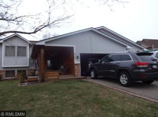 9307 Hillside Dr, Champlin, MN 55316