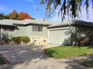 4477 Jasmine Ave, Culver City, CA 90232