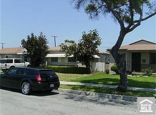 941 W 138th St, Compton, CA 90222