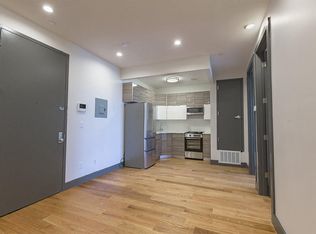 182 Jefferson St #2B, Brooklyn, NY 11206