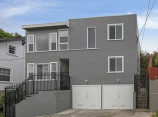 3318 Elliot St, Oakland, CA 94610