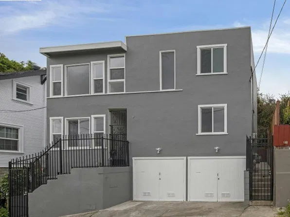 3318 Elliot St, Oakland, CA 94610