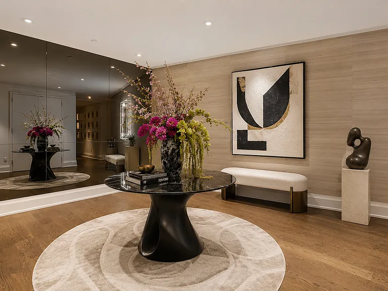 50 Riverside Blvd #12L — Photo 6