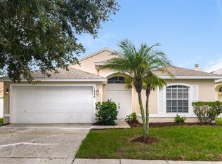 1826 Wimbledon St, Kissimmee, FL 34743