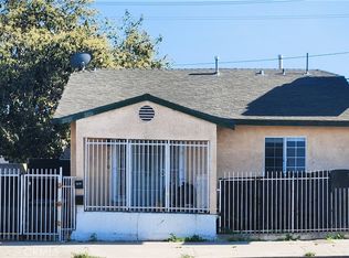 1210 W Manchester Ave, Los Angeles, CA 90044