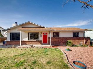 2181 E 84th Ave, Denver, CO 80229
