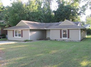 2623 Ridge Rd NW, Wilson, NC 27896