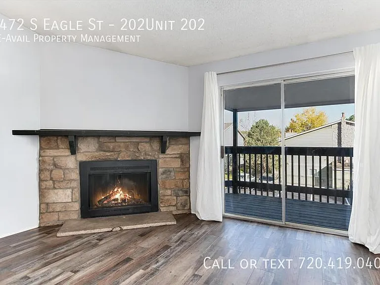 3472 S Eagle St #202 — Photo 6