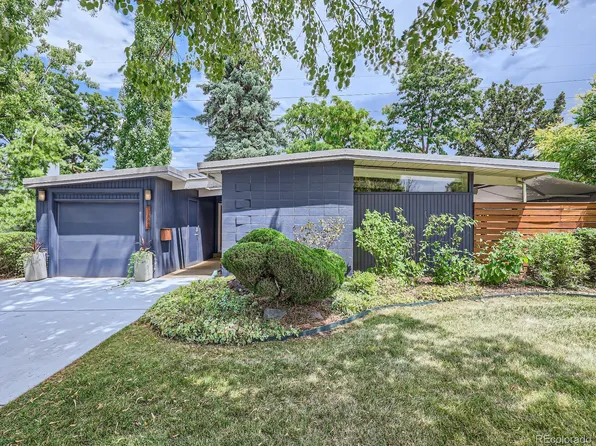 1888 S Jasmine Street, Denver, CO 80224