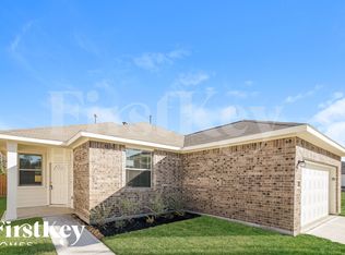 11021 Patriot Ct, Cleveland, TX 77328