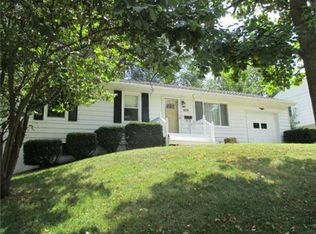 609 Reed St, Liberty, MO 64068