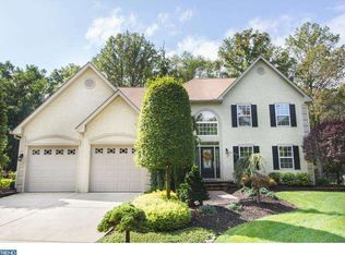 1002 Gray Fox Ct, Sewell, NJ 08080