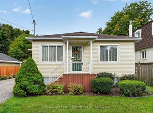 1624 Aubin Ave, Cornwall, ON K6J 4S6