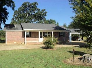 1916 Mount Vinson Rd, Stantonville, TN 38379