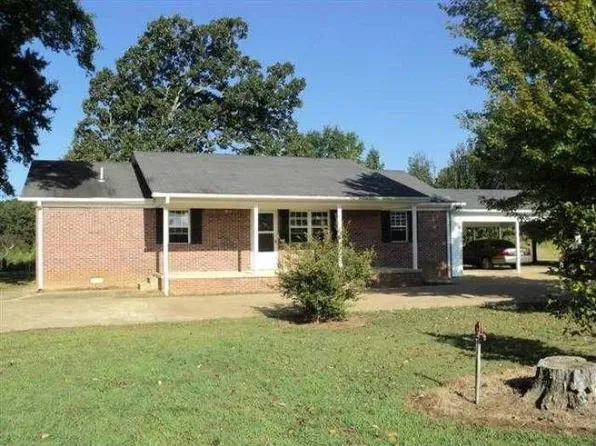 1916 Mount Vinson Rd, Stantonville, TN 38379