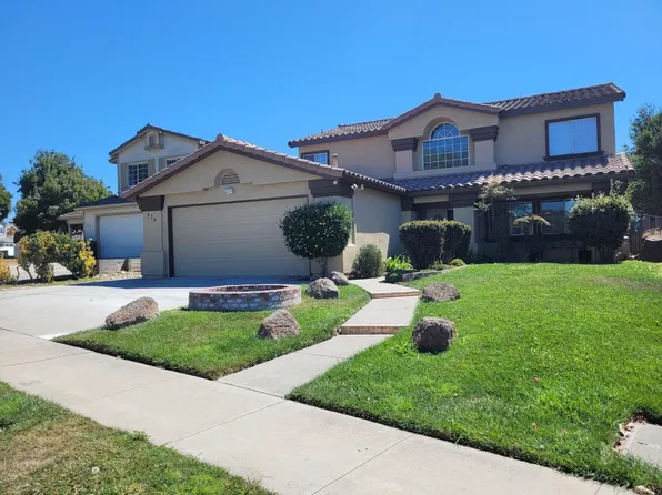 926 Sloat Dr, Salinas, CA 93907