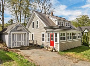 6 South St, Lebanon, NH 03766