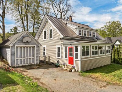 6 South Street, Lebanon, NH, 03766