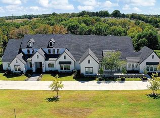 575 W Blondy Jhune Rd, Lucas, TX 75002