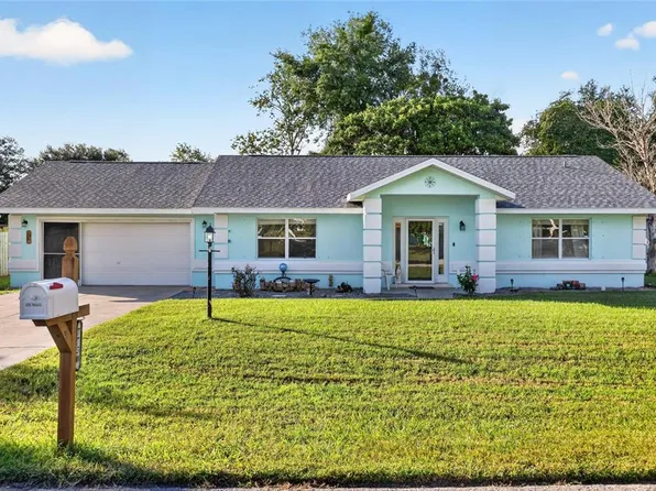 7730 SW 63RD AVENUE ROAD, OCALA, FL 34476