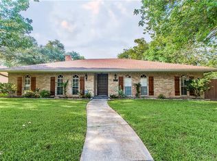 402 Ridgewood Dr, Richardson, TX 75080
