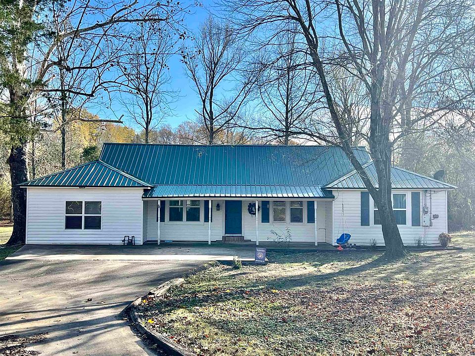 106 Cherry St, Pangburn, AR 72121 Zillow