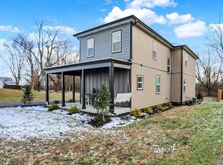 16185 E 281st St, Atlanta, IN 46031