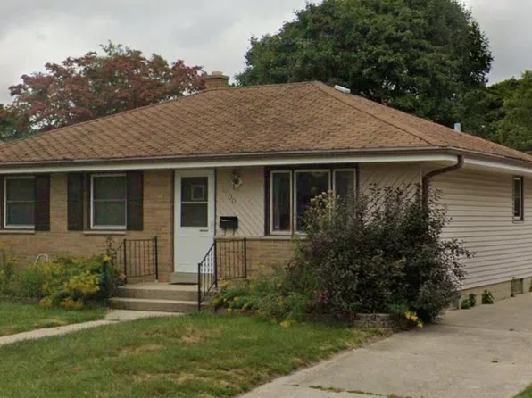 6500 West Spokane STREET, Milwaukee, WI 53223