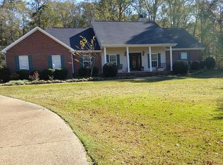 241 Riverwood Dr, Florence, MS 39073