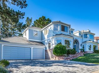 7 Cramden Dr, Monterey, CA 93940