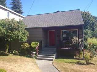 345 NW 49th St, Seattle, WA 98107