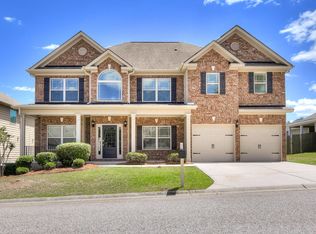 7206 Krista Ln, Grovetown, GA 30813