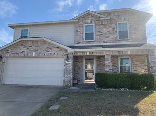 3456 Hidden Canyon Rd, Roanoke, TX 76262