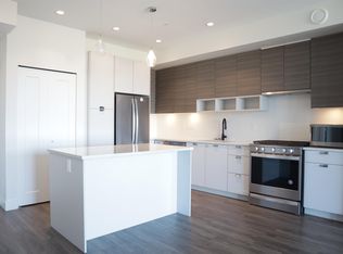 20727 Willoughby Town Centre Dr #A327, Langley, BC