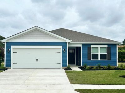 1122 Albritton Ln, Salisbury, MD, 21801