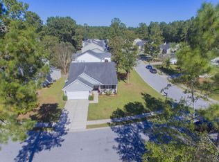 102 McGrady Dr, Ladson, SC 29456