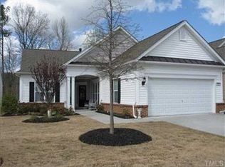 702 Nevins Pl, Cary, NC 27519