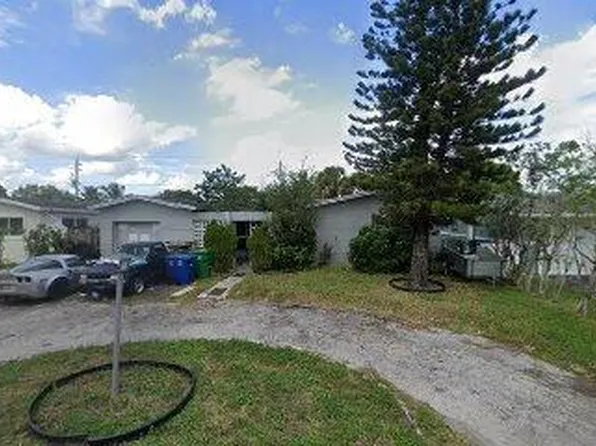7849 FAIRWAY Boulevard, Miramar, FL 33023