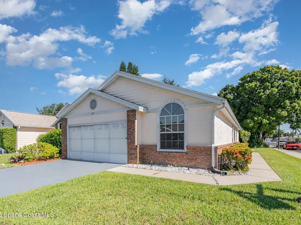 955 S South Fork Cir, Melbourne, FL 32901