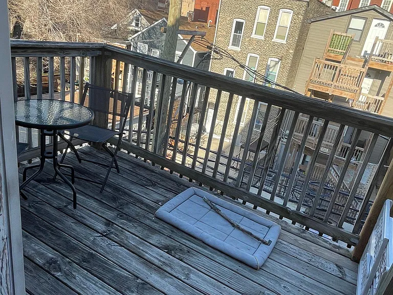 733 N Noble St #3R — Photo 13