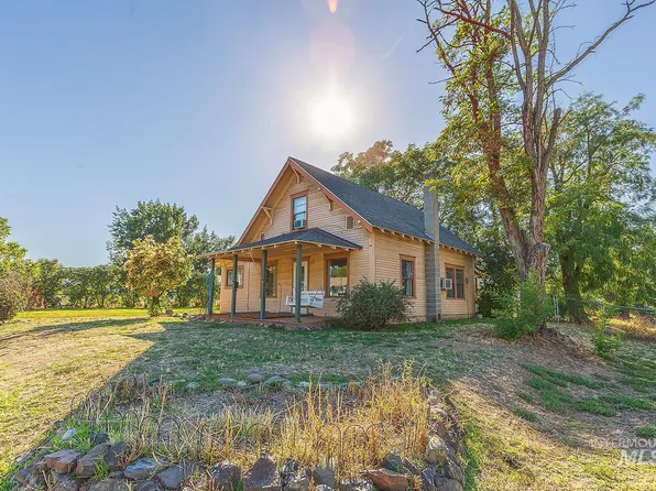 600 10th St, Clarkston, WA 99403