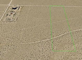 Drummond Avenue Avenida Del S #E/O, Inyokern, CA 93527