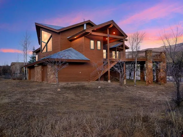 260 Animas Springs Road, Durango, CO 81301