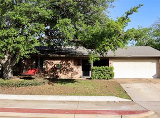 532 Irene St, Burleson, TX 76028