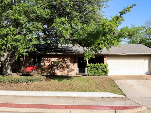 532 Irene St, Burleson, TX 76028