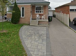 33 Bentworth Ave, Toronto, ON M6A 1P1